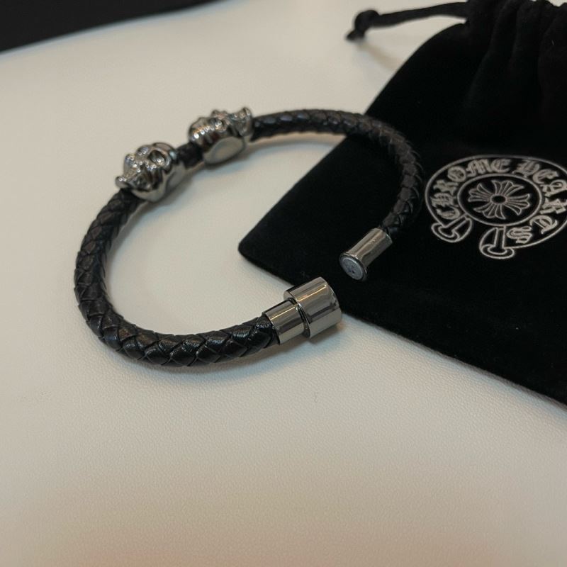 Chrome Hearts Bracelets